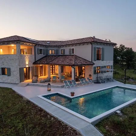 Villa Andy