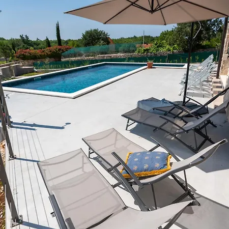 Villa Andy